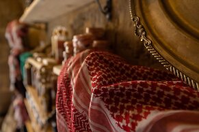 Jordan Heritage Madhafah