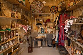 Jordan Heritage Madhafah