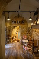 Jordan Heritage Madhafah