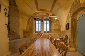 Jordan Heritage Madhafah