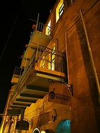 Jordan Heritage Madhafah