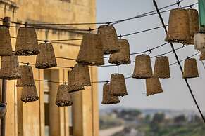 Jordan Heritage Madhafah