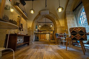 Jordan Heritage Madhafah