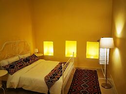 Jordan Heritage Madhafah