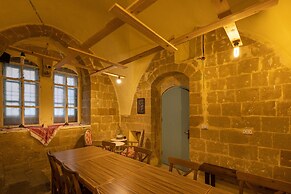 Jordan Heritage Madhafah