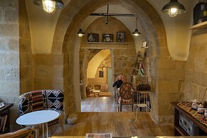 Jordan Heritage Madhafah