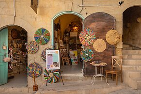 Jordan Heritage Madhafah