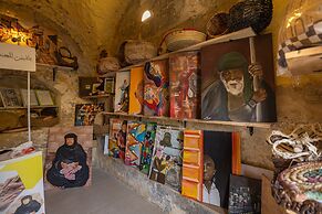 Jordan Heritage Madhafah