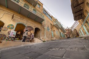 Jordan Heritage Madhafah