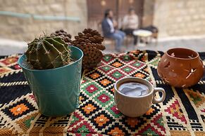 Jordan Heritage Madhafah