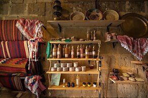 Jordan Heritage Madhafah