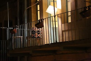 Jordan Heritage Madhafah