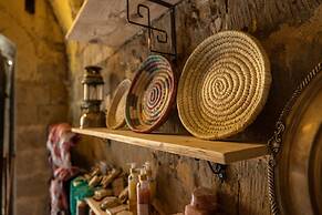 Jordan Heritage Madhafah