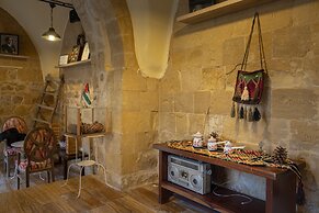 Jordan Heritage Madhafah