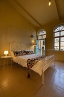 Jordan Heritage Madhafah