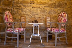 Jordan Heritage Madhafah