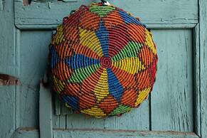 Jordan Heritage Madhafah