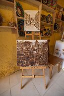 Jordan Heritage Madhafah