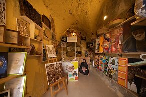 Jordan Heritage Madhafah