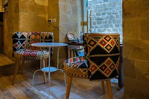 Jordan Heritage Madhafah