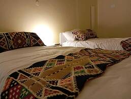 Jordan Heritage Madhafah