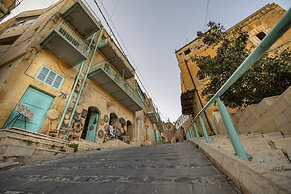 Jordan Heritage Madhafah