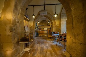 Jordan Heritage Madhafah