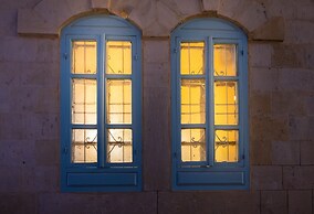 Jordan Heritage Madhafah