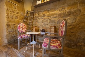 Jordan Heritage Madhafah