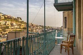 Jordan Heritage Madhafah