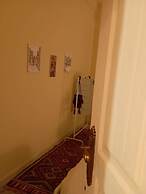 Jordan Heritage Madhafah