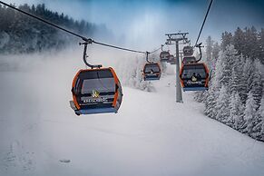 Relax Resort Kreischberg