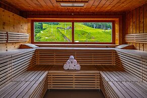 Relax Resort Kreischberg