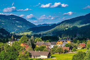 Relax Resort Kreischberg