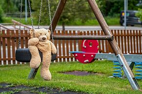 Relax Resort Kreischberg