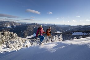 Relax Resort Kreischberg