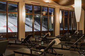 Relax Resort Kreischberg