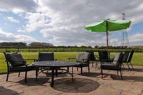 Tixall Manor Farm