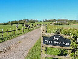 Tixall Manor Farm