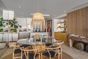 Indah Puerto Vallarta