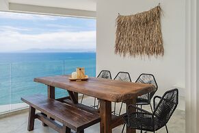 Indah Puerto Vallarta