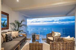 Indah Puerto Vallarta