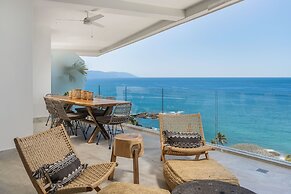 Indah Puerto Vallarta