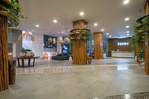 Indah Puerto Vallarta