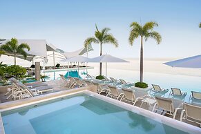 Indah Puerto Vallarta