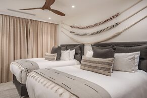 Indah Puerto Vallarta