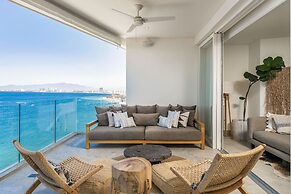 Indah Puerto Vallarta