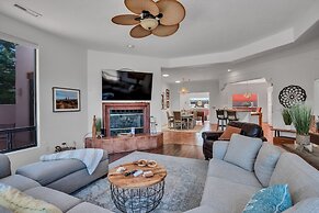 Beautiful Sedona Home, Redrock Views, and Hot Tub by RedAwning