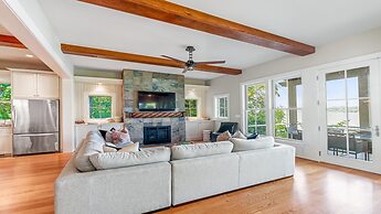 Epic Views Of The Severn River Await You! 3 Bedroom Home by Redawning