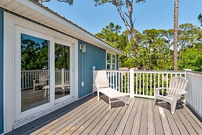 Blue Haven - 1414 Oleander 4 Bedroom Home by RedAwning